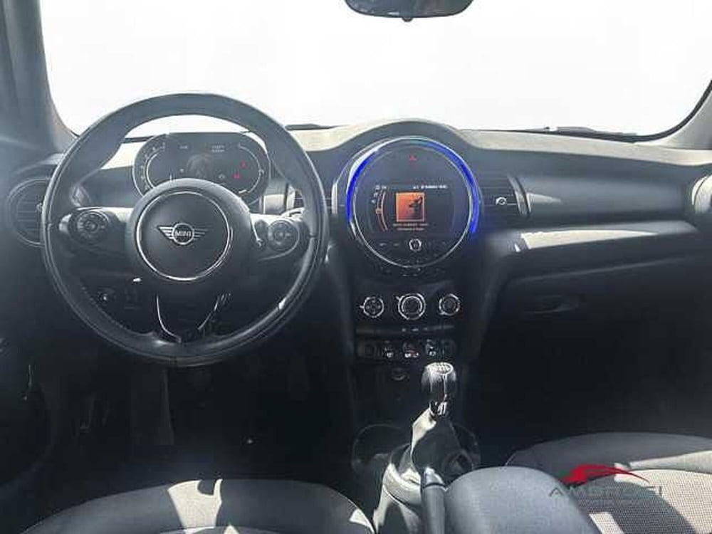 MINI Mini usata a Viterbo (16)
