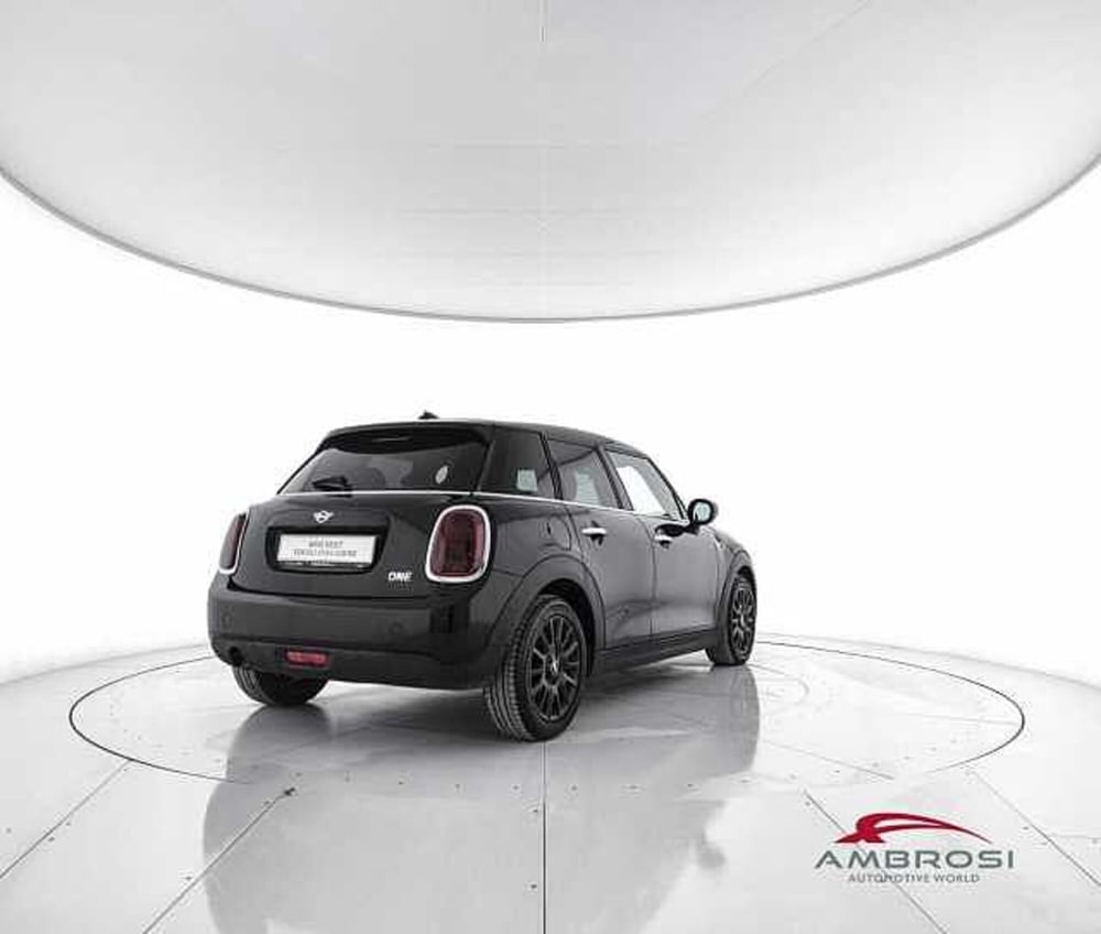 MINI Mini usata a Viterbo (3)