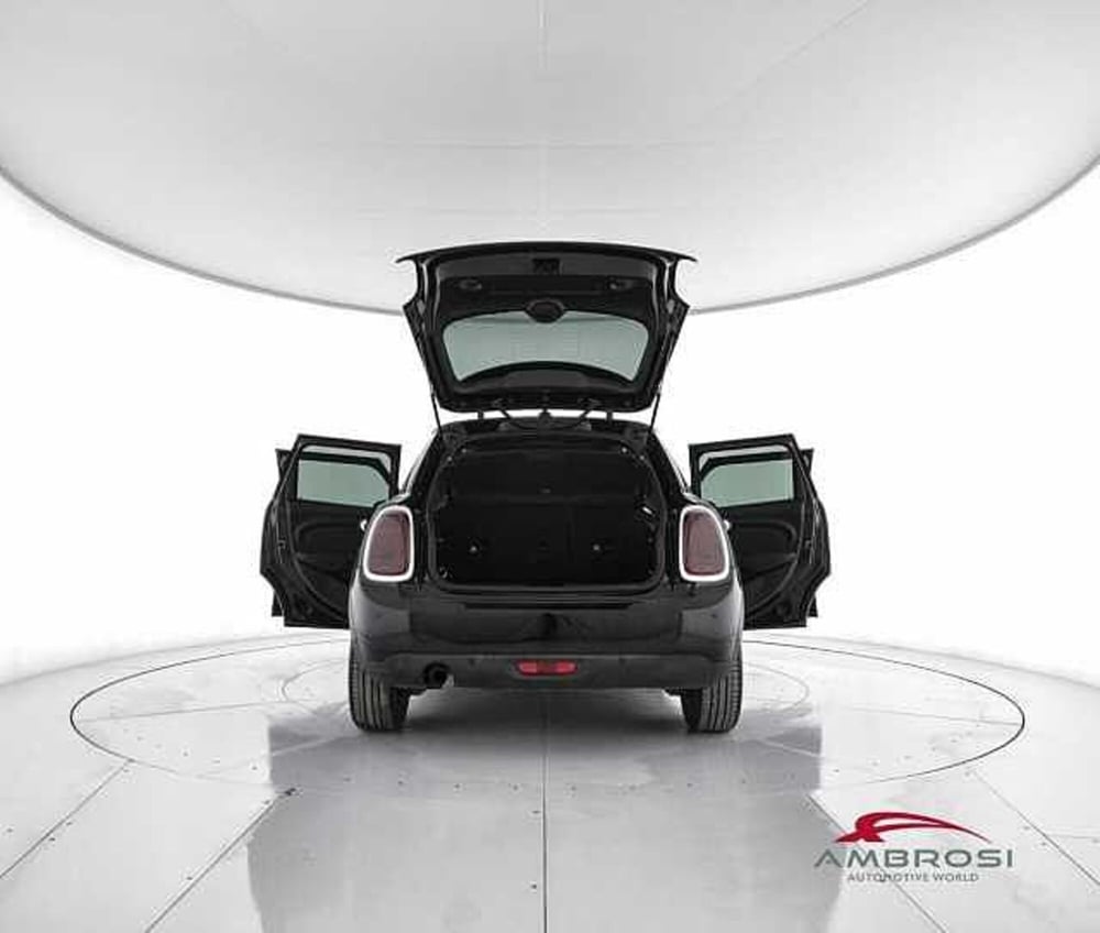 MINI Mini usata a Viterbo (7)