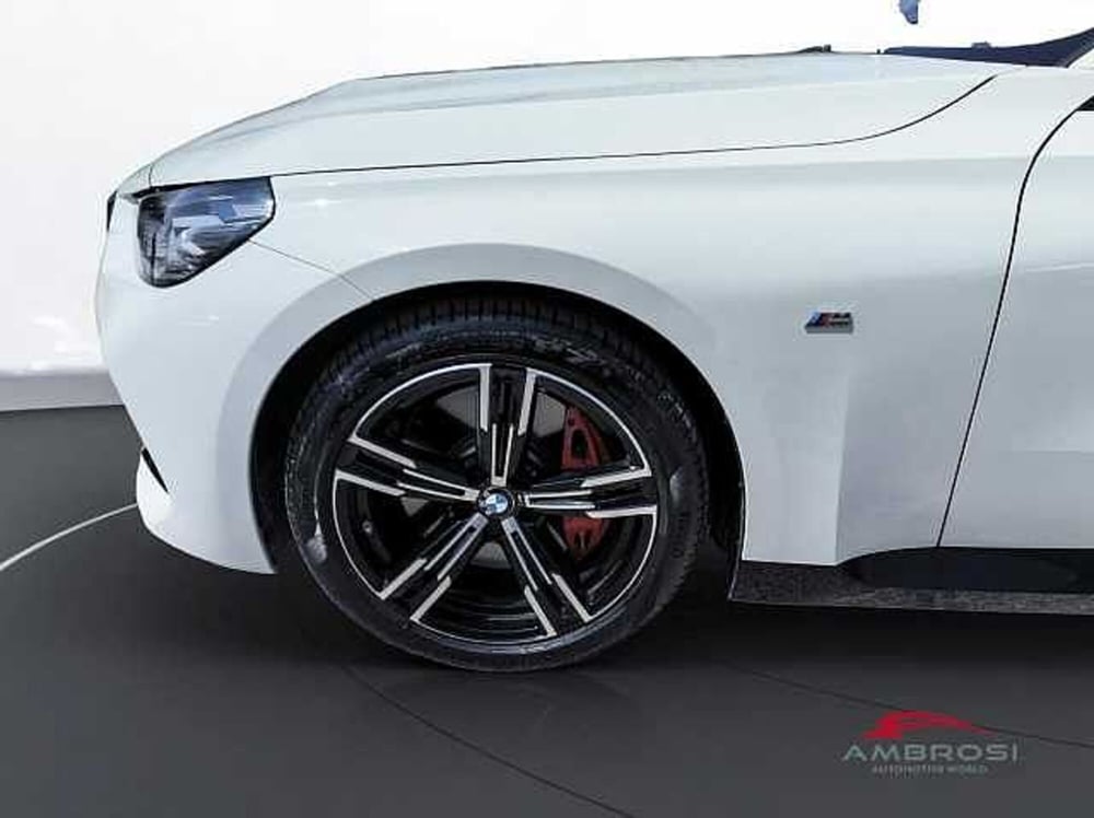 BMW Serie 2 Coupé usata a Viterbo (17)