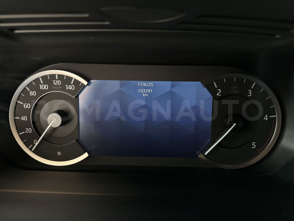 Land Rover Discovery Sport usata a Forlì-Cesena (15)