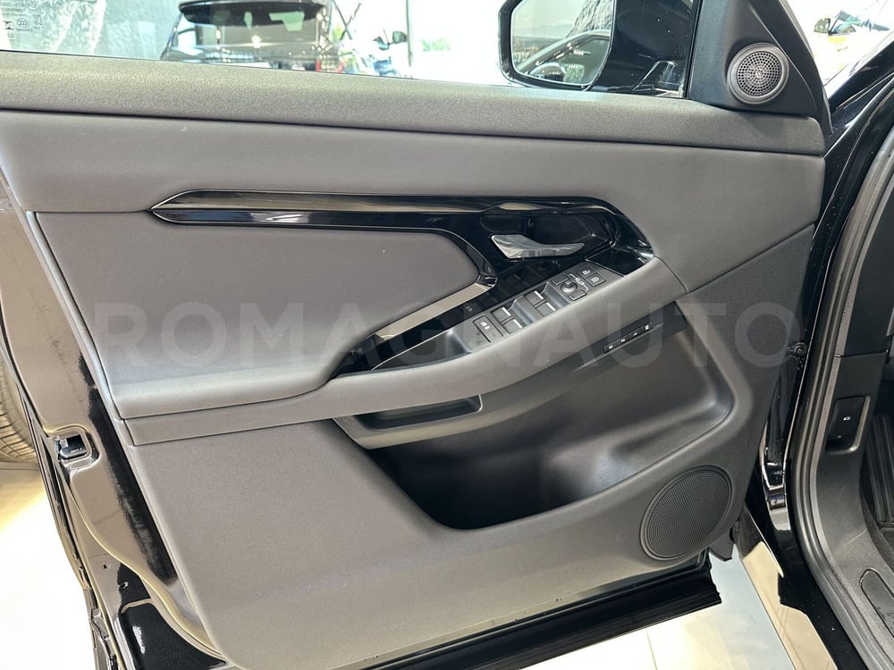 Land Rover Range Rover Evoque usata a Forlì-Cesena (10)