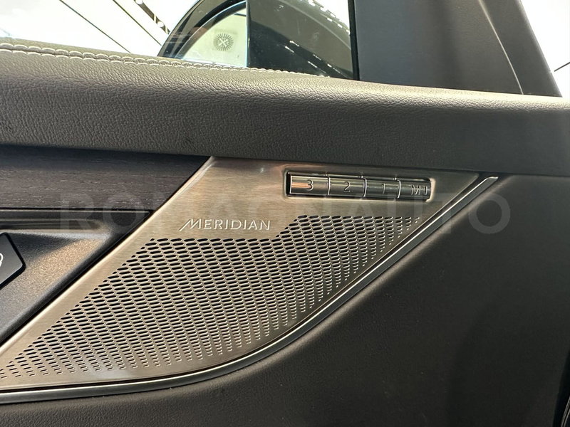 Jaguar F-Pace usata a Forlì-Cesena (10)