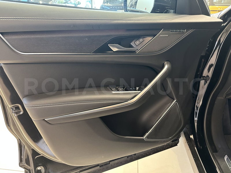 Jaguar F-Pace usata a Forlì-Cesena (11)