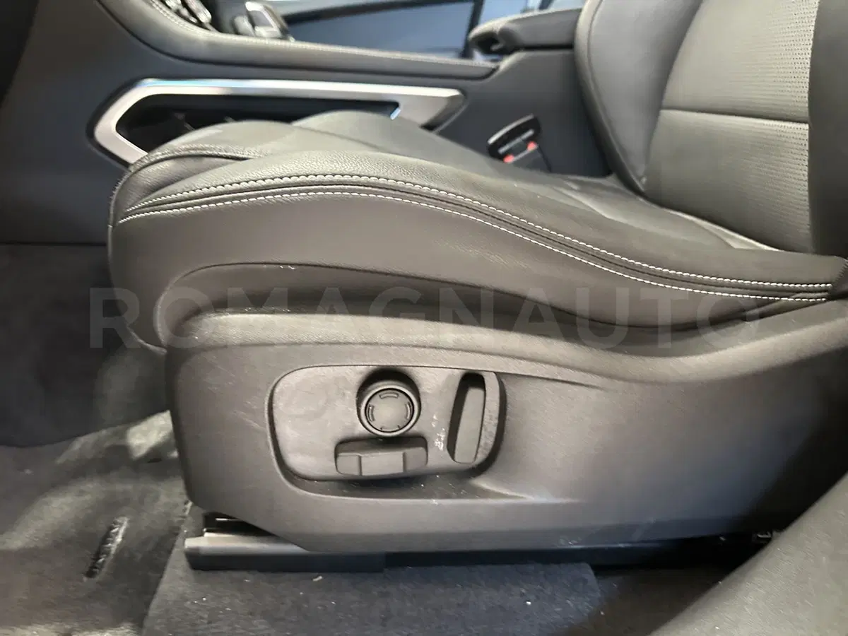 Jaguar F-Pace usata a Forlì-Cesena (12)