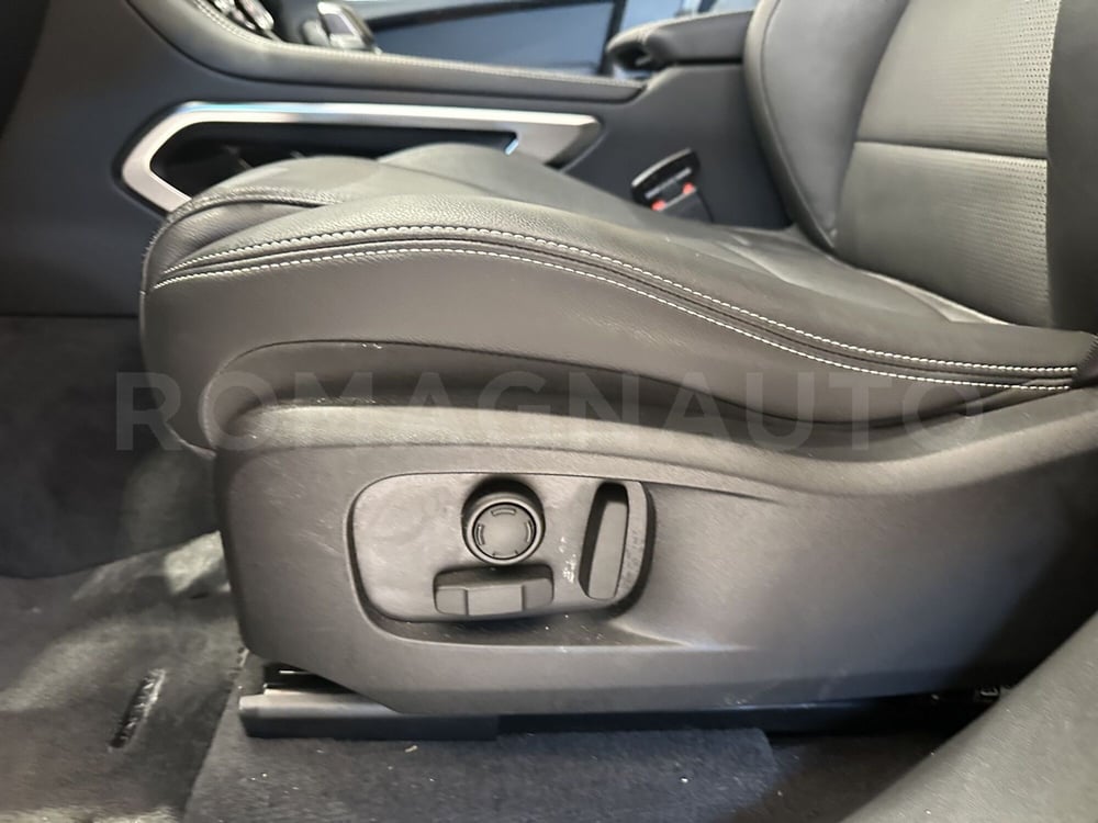 Jaguar F-Pace usata a Forlì-Cesena (12)