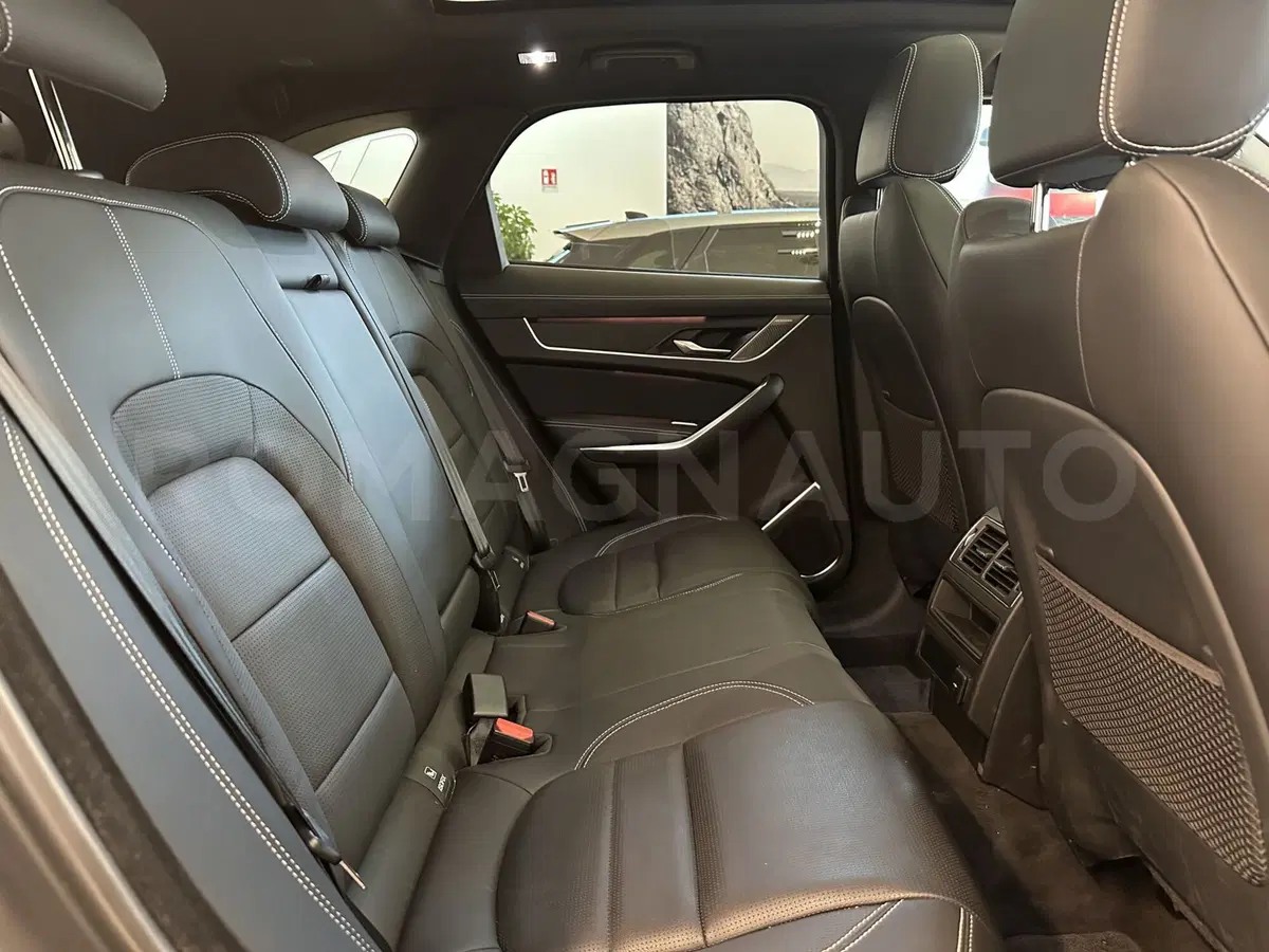 Jaguar F-Pace usata a Forlì-Cesena (13)