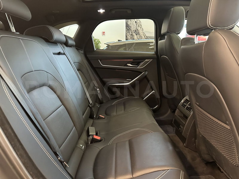 Jaguar F-Pace usata a Forlì-Cesena (13)