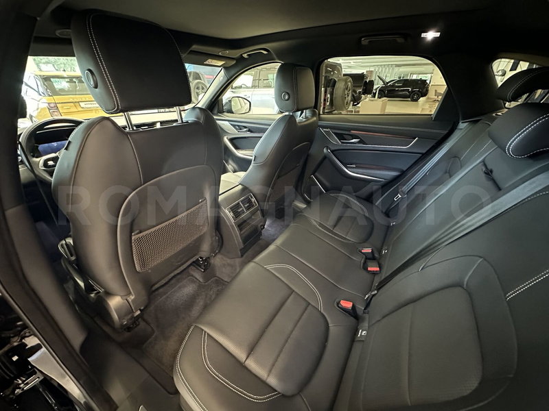 Jaguar F-Pace usata a Forlì-Cesena (14)