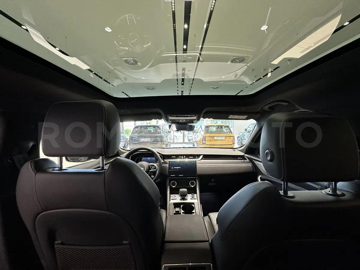 Jaguar F-Pace usata a Forlì-Cesena (15)