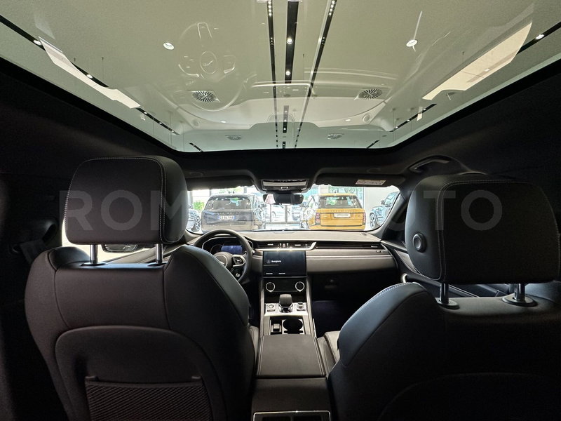 Jaguar F-Pace usata a Forlì-Cesena (15)