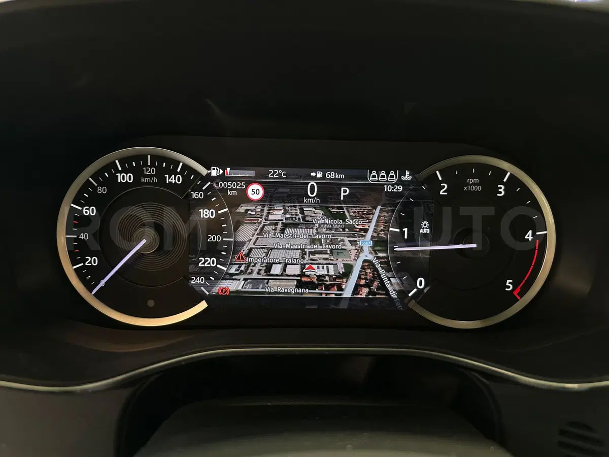 Jaguar F-Pace usata a Forlì-Cesena (16)