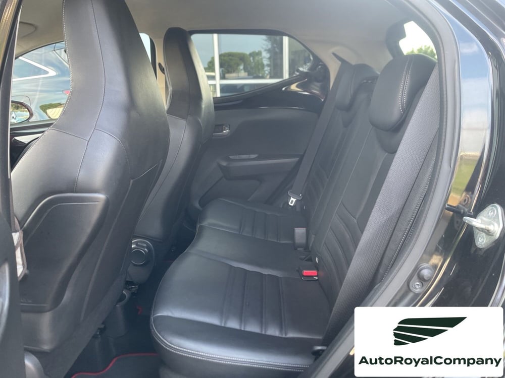 Toyota Aygo usata a Roma (11)
