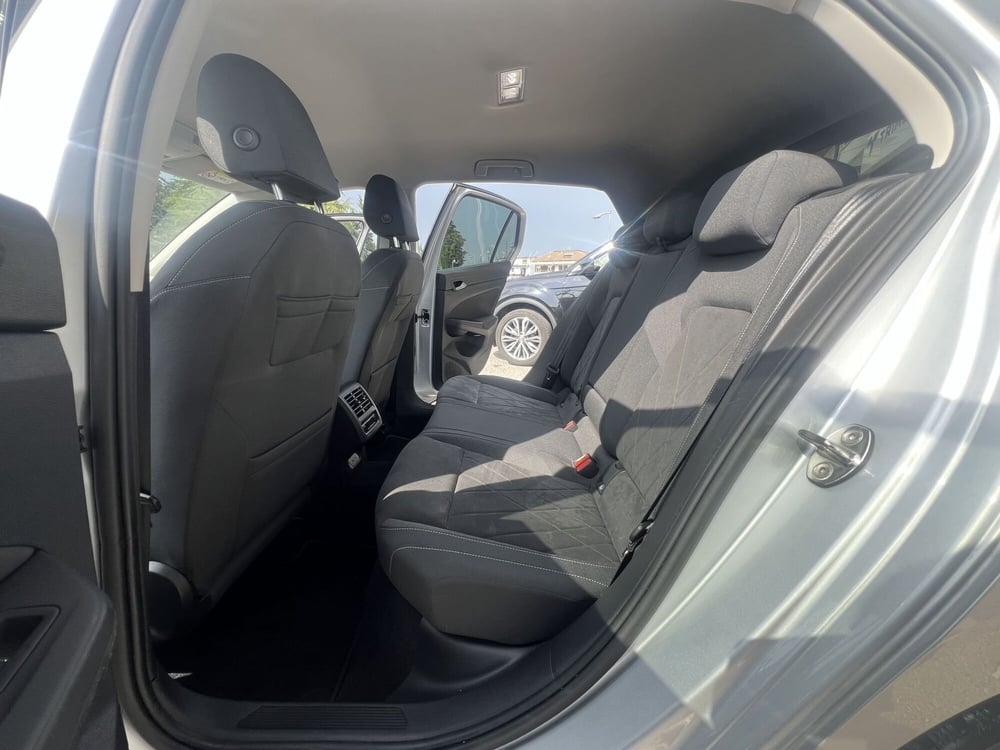 Volkswagen Golf usata a Teramo (14)