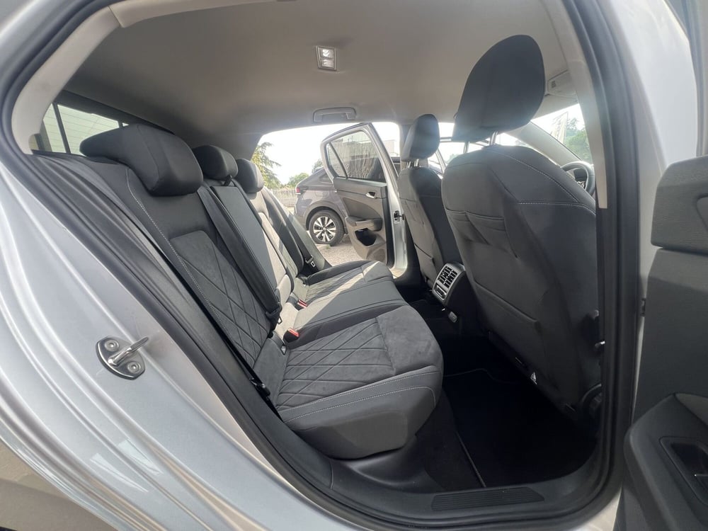 Volkswagen Golf usata a Teramo (17)