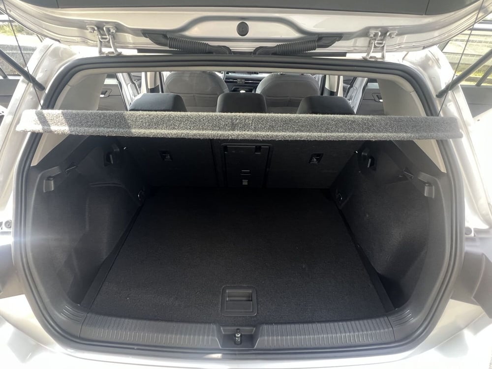 Volkswagen Golf usata a Teramo (18)