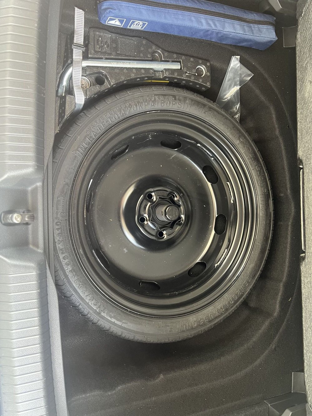 Volkswagen Golf usata a Teramo (19)