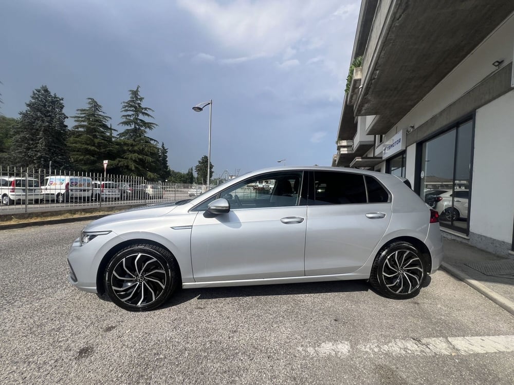 Volkswagen Golf usata a Teramo (2)