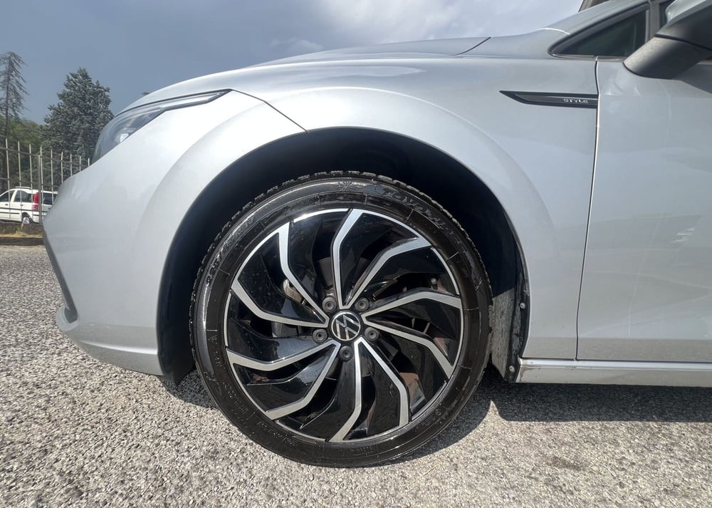 Volkswagen Golf usata a Teramo (20)