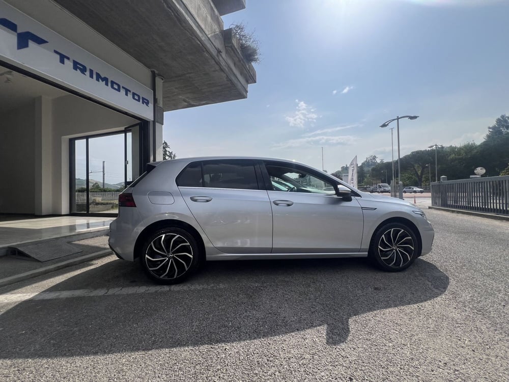 Volkswagen Golf usata a Teramo (3)