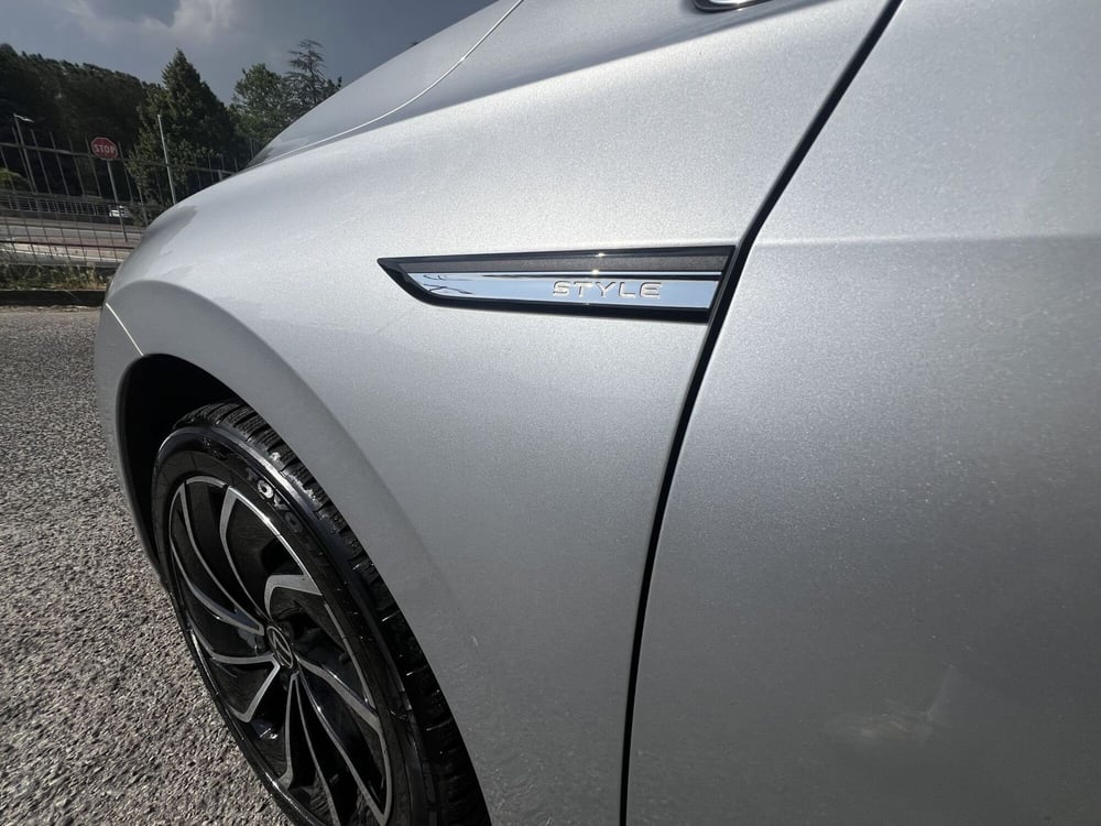 Volkswagen Golf usata a Teramo (6)