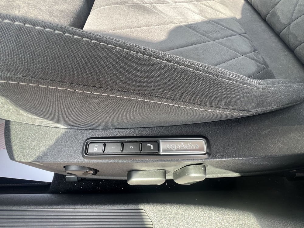 Volkswagen Golf usata a Teramo (8)