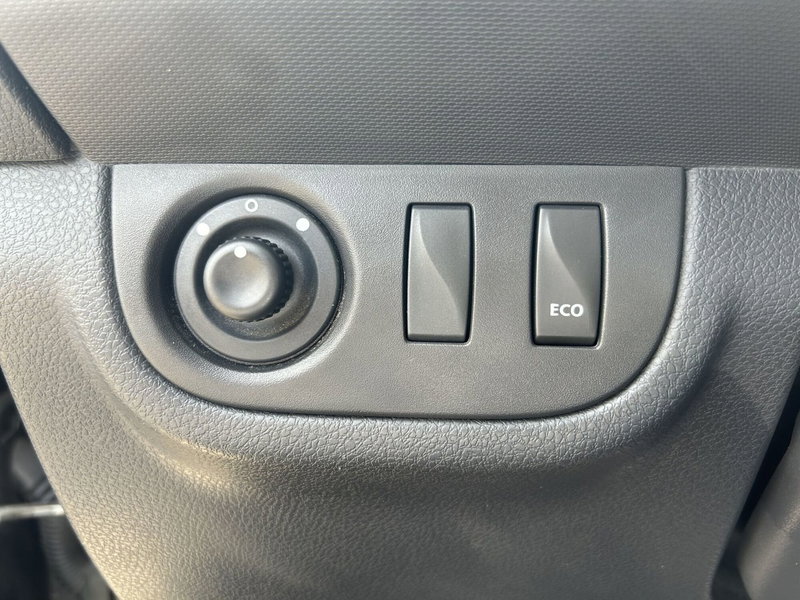 Dacia Sandero usata a Modena (12)