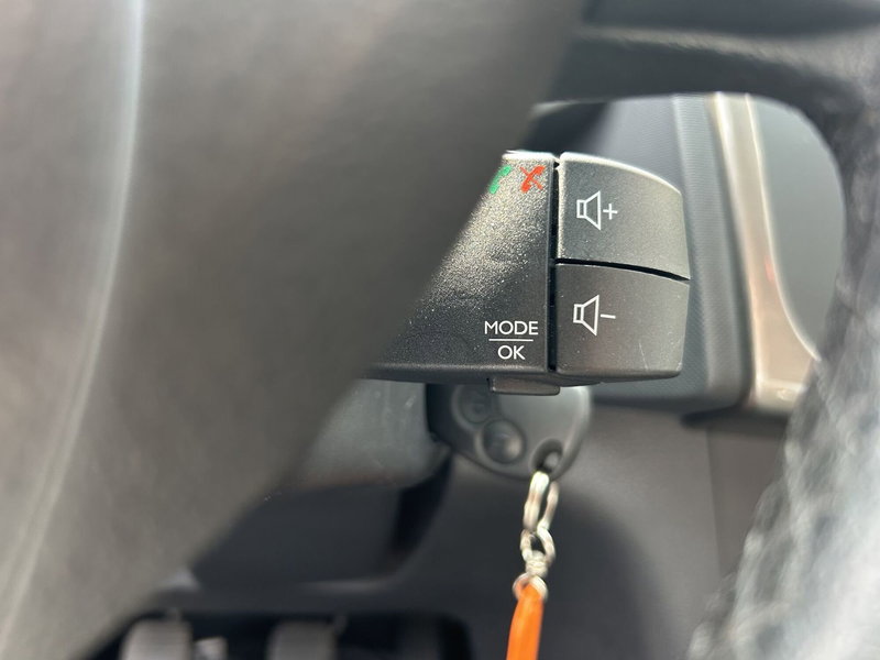 Dacia Sandero usata a Modena (15)