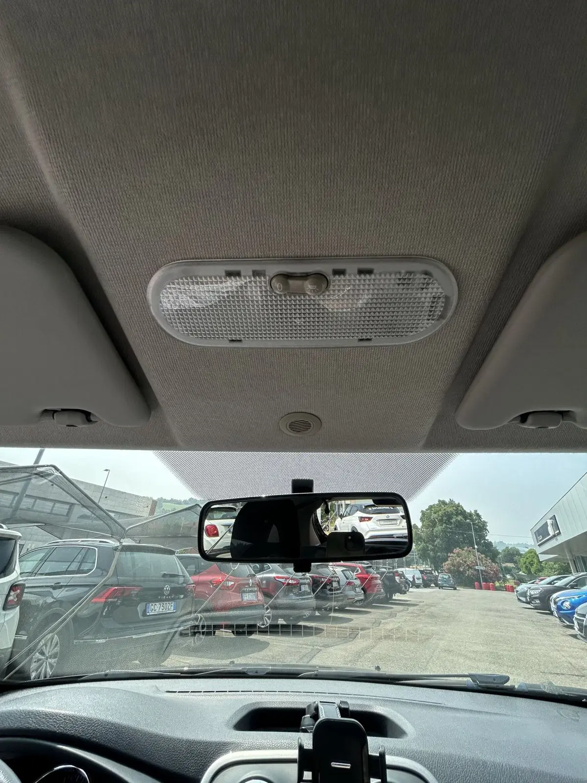 Dacia Sandero usata a Modena (17)