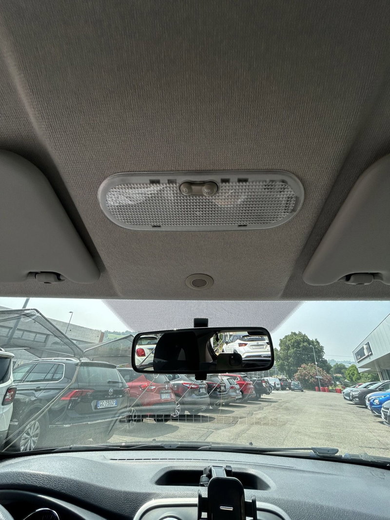 Dacia Sandero usata a Modena (17)