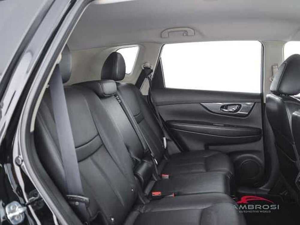 Nissan X-Trail usata a Viterbo (11)