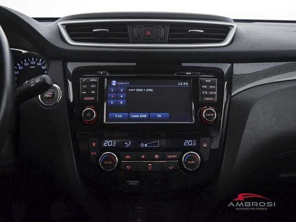 Nissan X-Trail usata a Viterbo (19)