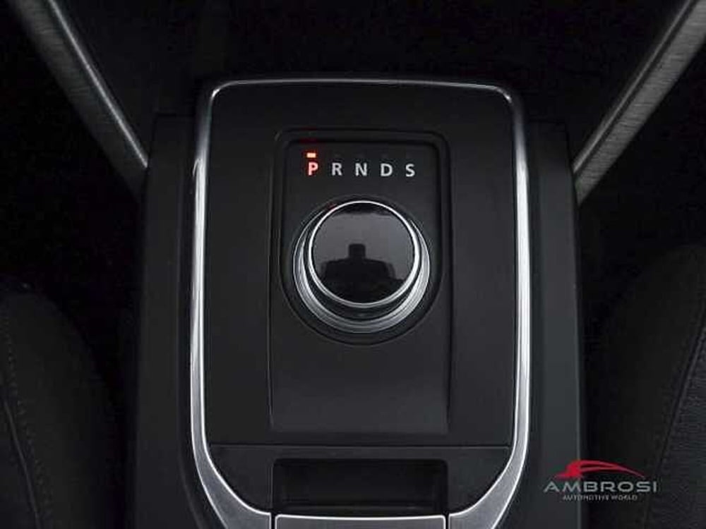 Land Rover Discovery Sport usata a Viterbo (20)