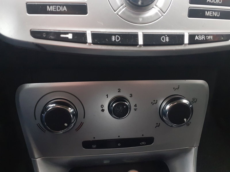 Lancia Delta usata a Modena (10)