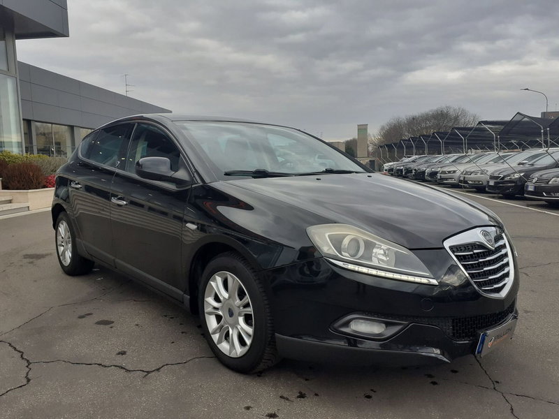 Lancia Delta usata a Modena (2)