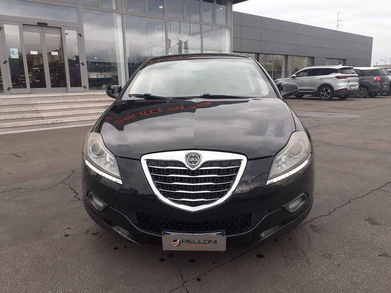 Lancia Delta usata a Modena (3)