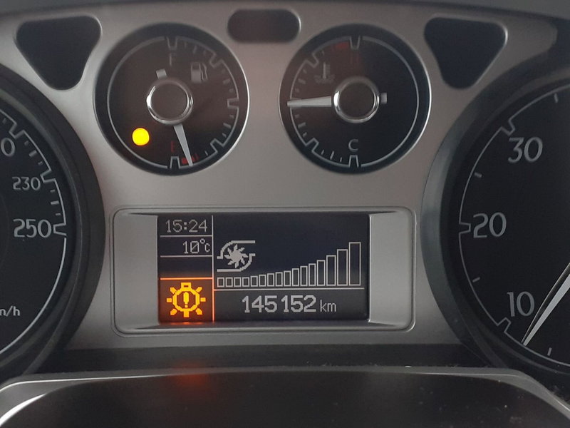 Lancia Delta usata a Modena (8)