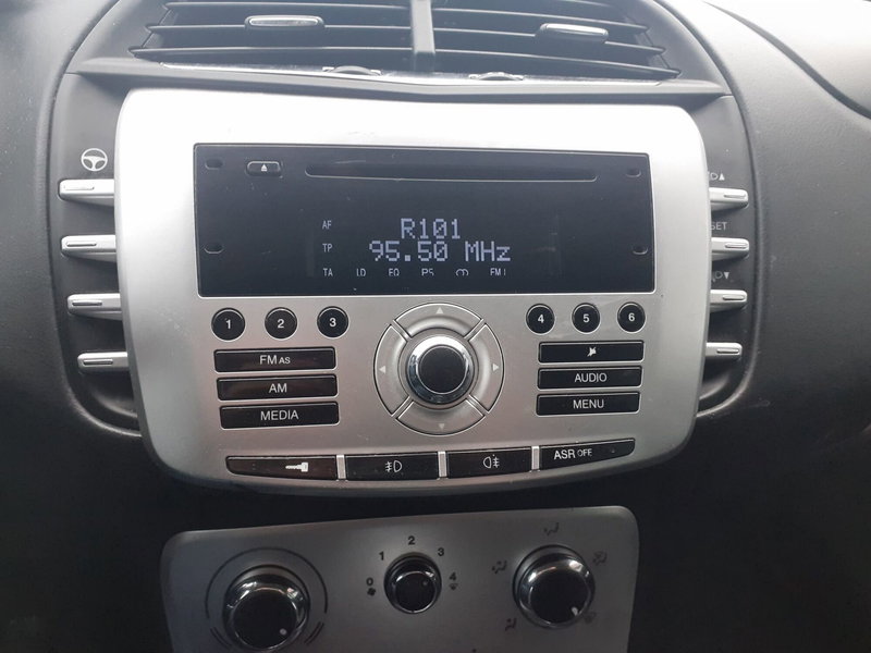 Lancia Delta usata a Modena (9)