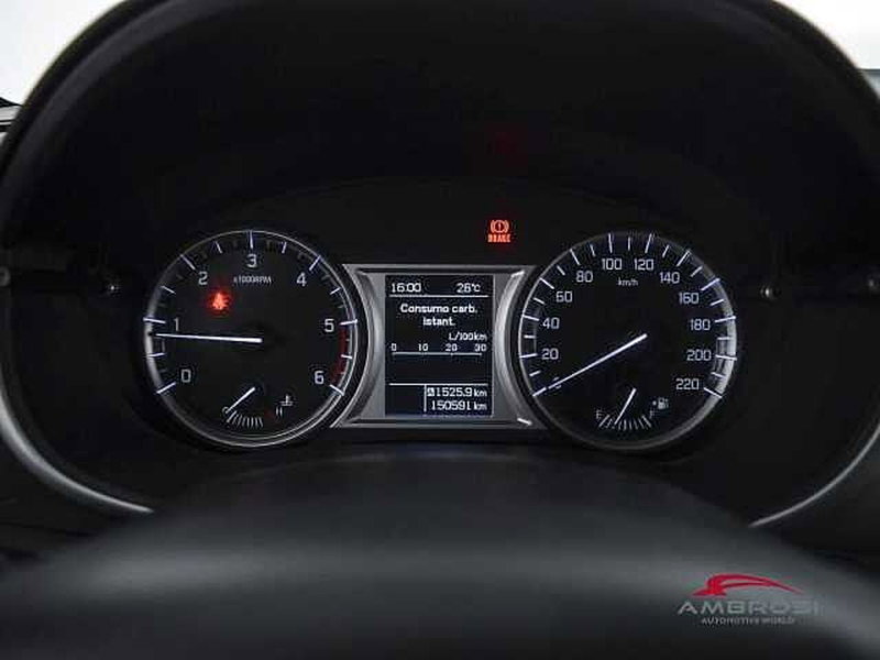 Suzuki Vitara usata a Viterbo (13)