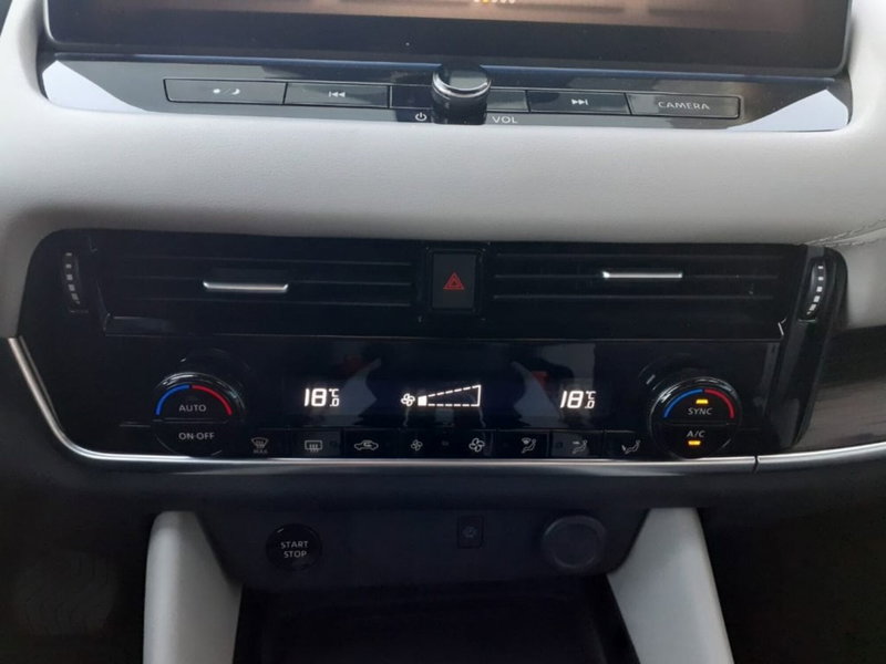 Nissan Qashqai usata a Modena (15)