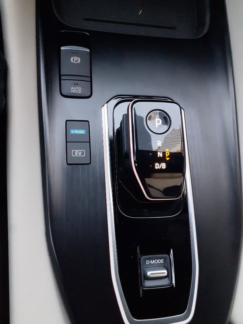 Nissan Qashqai usata a Modena (16)