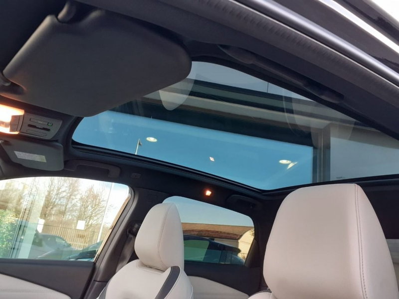 Nissan Qashqai usata a Modena (17)