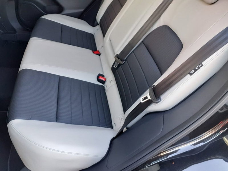 Nissan Qashqai usata a Modena (7)