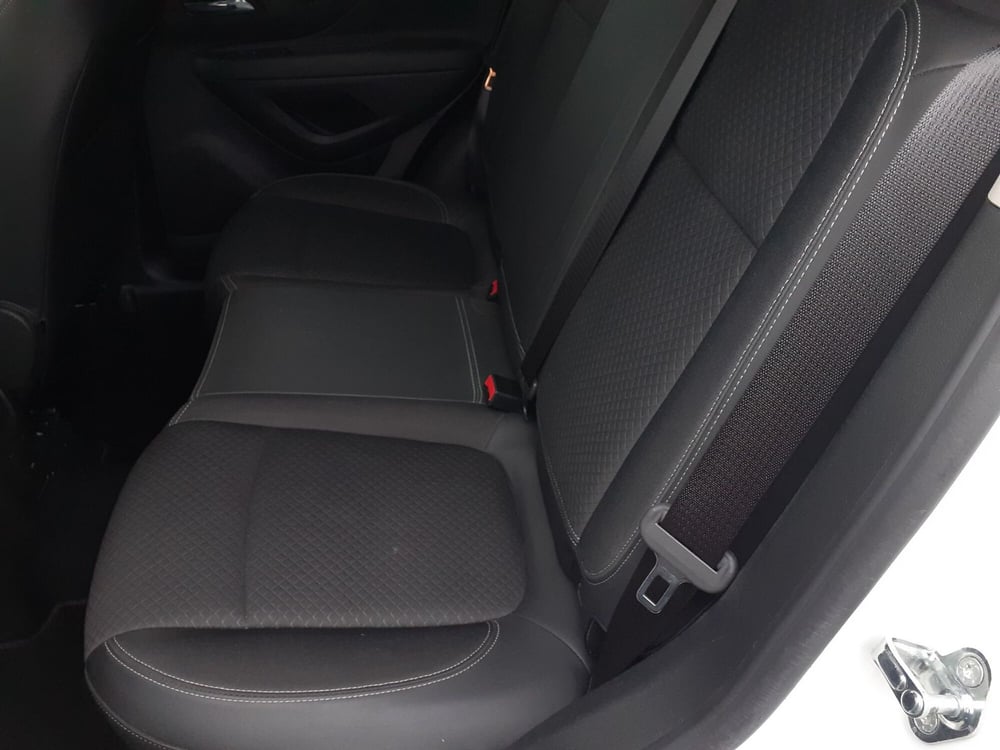 Opel Mokka usata a Modena (5)