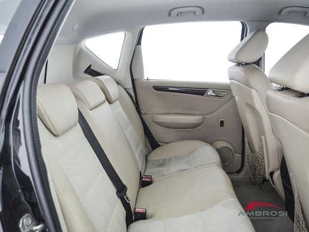 Mercedes-Benz Classe A usata a Viterbo (11)