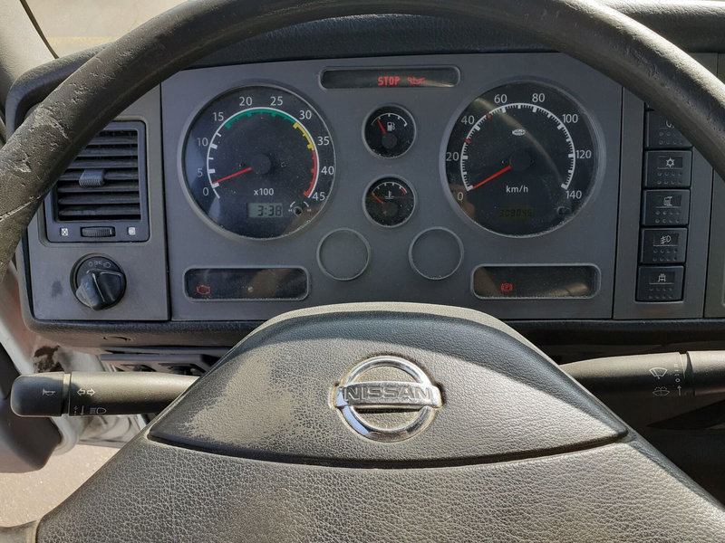 Nissan Atleon usata a Modena (10)