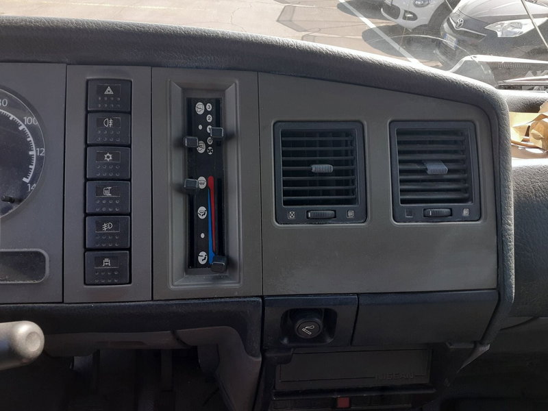 Nissan Atleon usata a Modena (11)