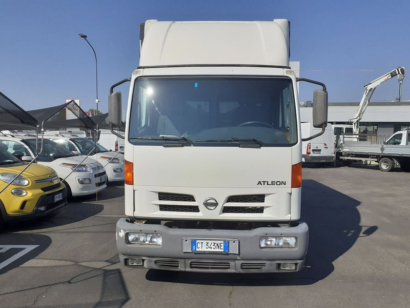 Nissan Atleon usata a Modena (2)