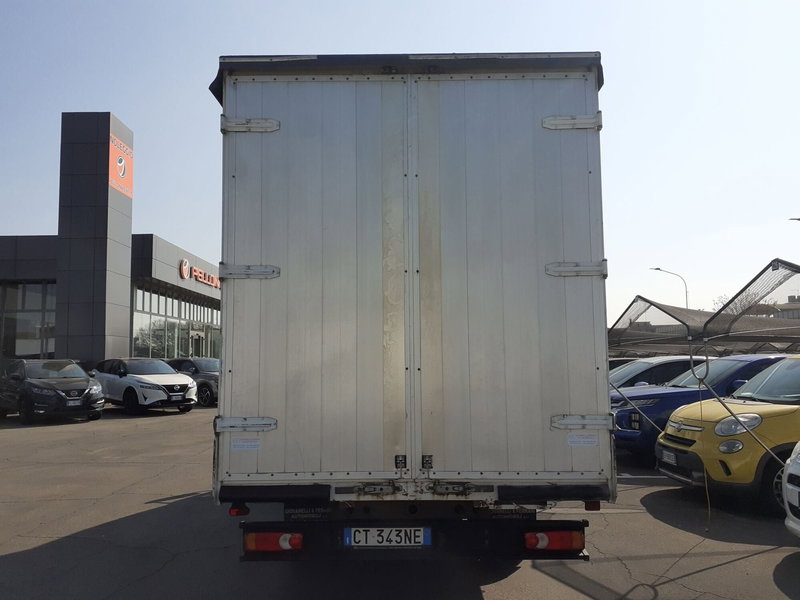 Nissan Atleon usata a Modena (6)