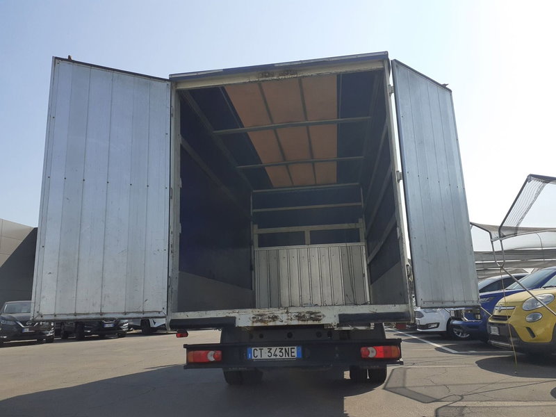 Nissan Atleon usata a Modena (8)